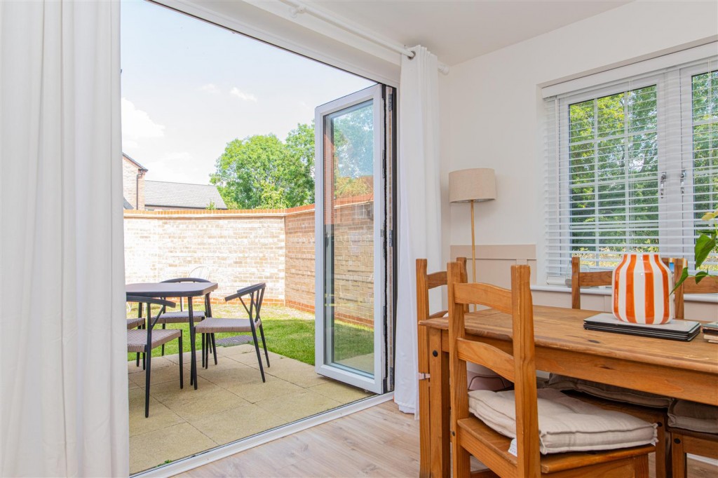 Images for Steeplechase Way, Market Harborough EAID:oscarjamesapi BID:5