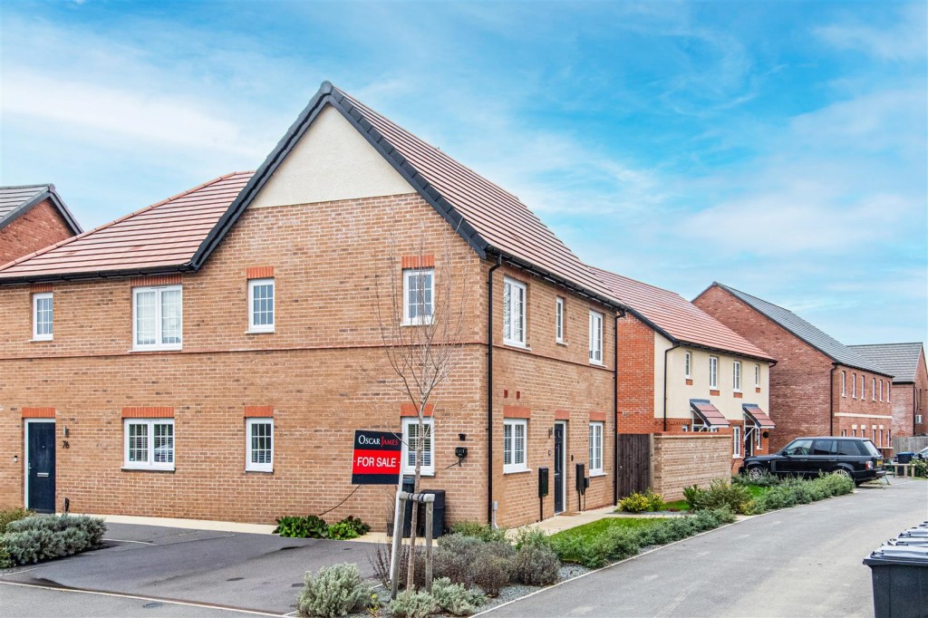 Images for Steeplechase Way, Market Harborough EAID:oscarjamesapi BID:5
