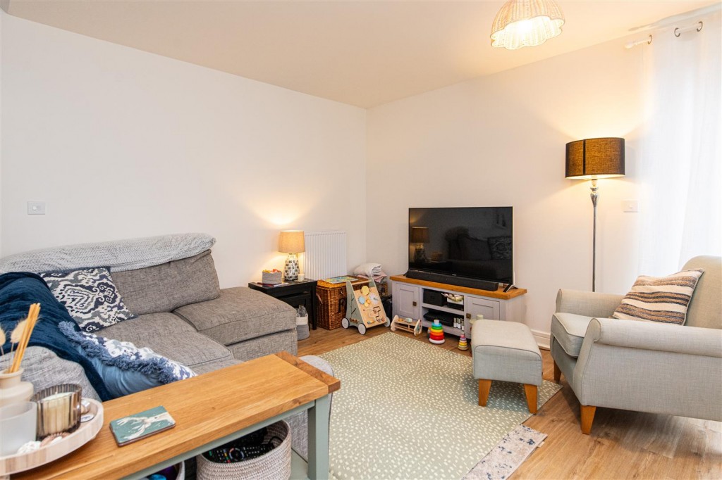 Images for Steeplechase Way, Market Harborough EAID:oscarjamesapi BID:5