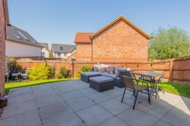 Images for Hobby Drive, Priors Hall Park, Corby