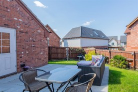 Images for Hobby Drive, Priors Hall Park, Corby