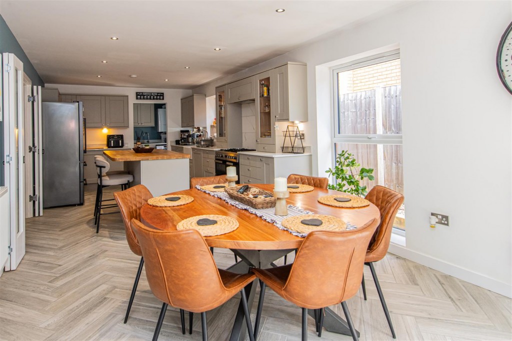 Images for Cranford Road, Barton Seagrave EAID:oscarjamesapi BID:3