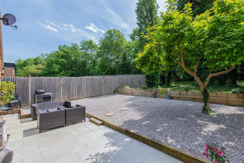 Images for Cranford Road, Barton Seagrave EAID:oscarjamesapi BID:3