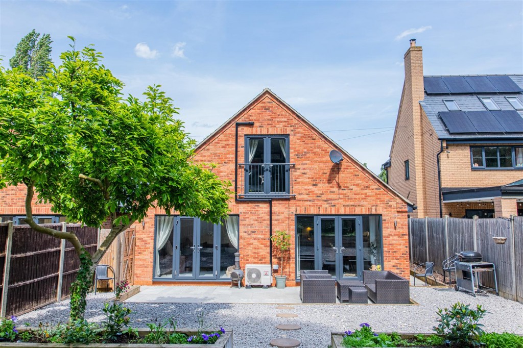 Images for Cranford Road, Barton Seagrave EAID:oscarjamesapi BID:3