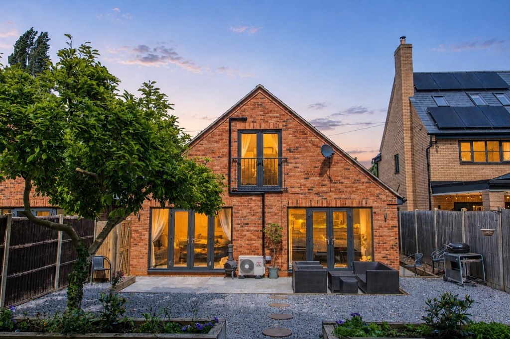 Images for Cranford Road, Barton Seagrave EAID:oscarjamesapi BID:3