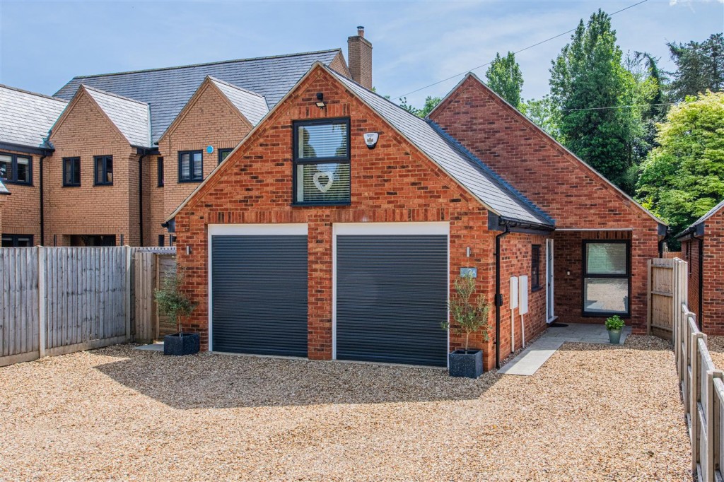 Images for Cranford Road, Barton Seagrave EAID:oscarjamesapi BID:3