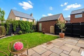 Images for Baldwin Drive, Burton Latimer