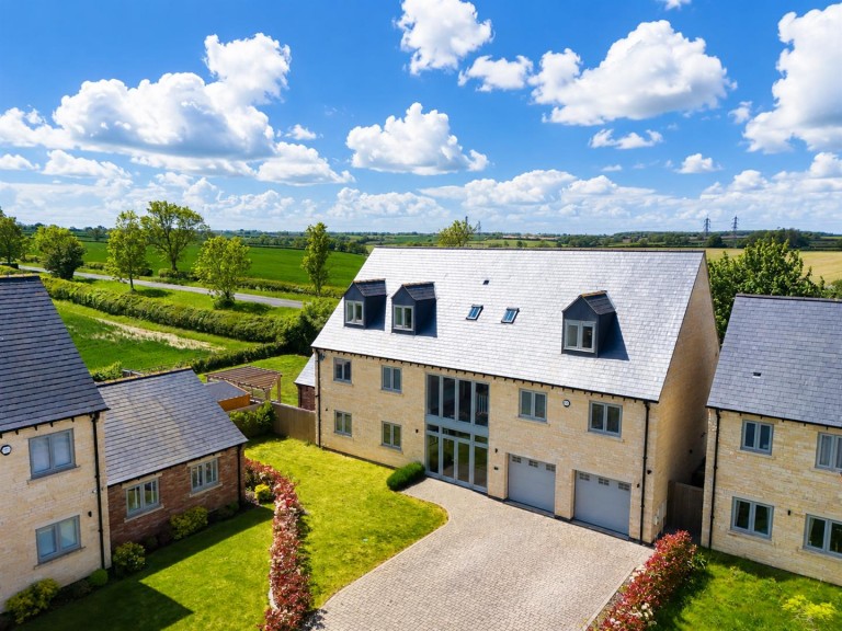 Coles Close, Little Harrowden - EAID:oscarjamesapi, BID:1