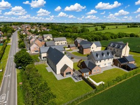 Images for Coles Close, Little Harrowden