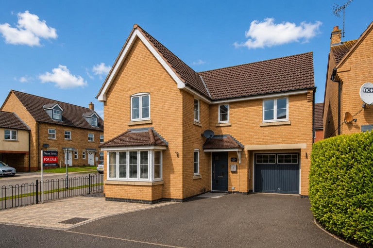 Bennett Road, Corby - EAID:oscarjamesapi, BID:4