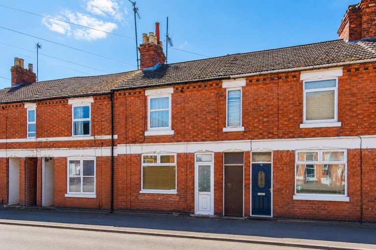 Lindsay Street, Kettering - EAID:oscarjamesapi, BID:2