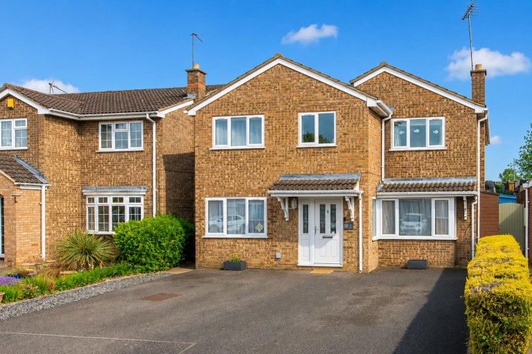 Gretton Court, Wellingborough - EAID:oscarjamesapi, BID:6