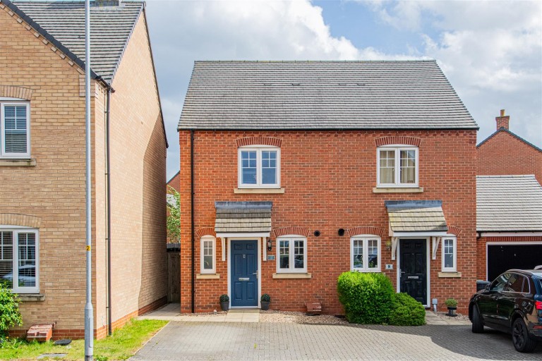 Cottesbrooke Way, Raunds - EAID:oscarjamesapi, BID:8