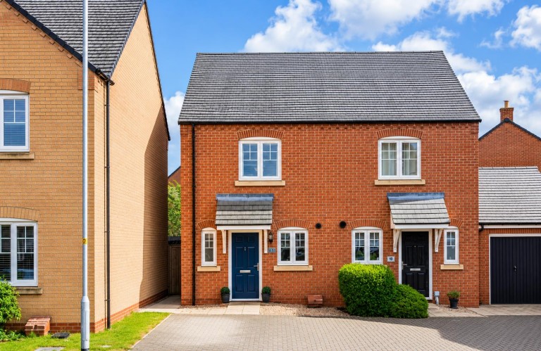 Cottesbrooke Way, Raunds - EAID:oscarjamesapi, BID:8