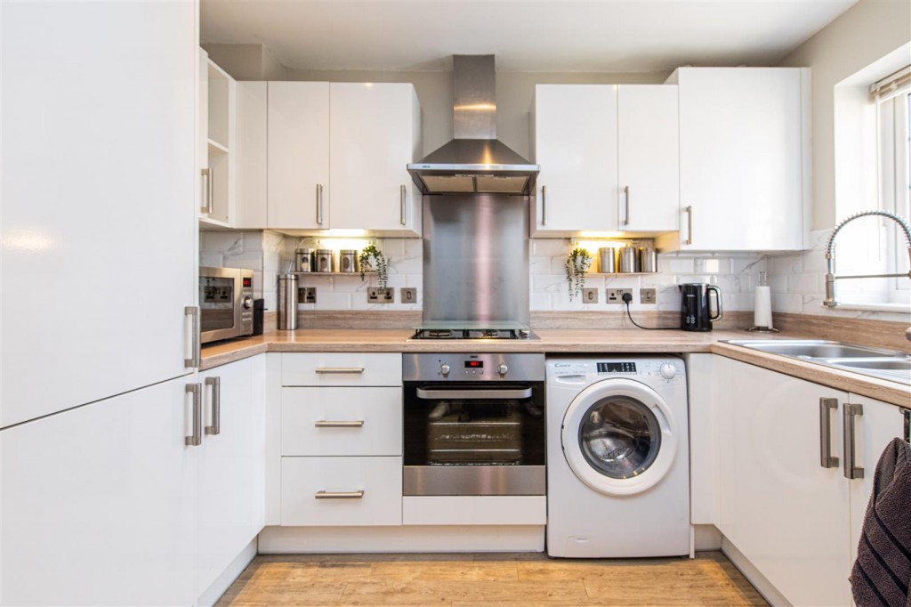Images for Cottesbrooke Way, Raunds EAID:oscarjamesapi BID:8