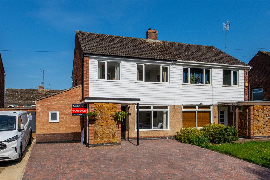 Images for Cheyne Walk, Kettering EAID:oscarjamesapi BID:2