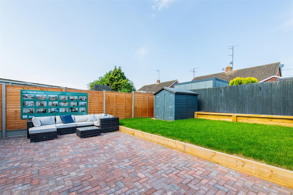 Images for Cheyne Walk, Kettering EAID:oscarjamesapi BID:2