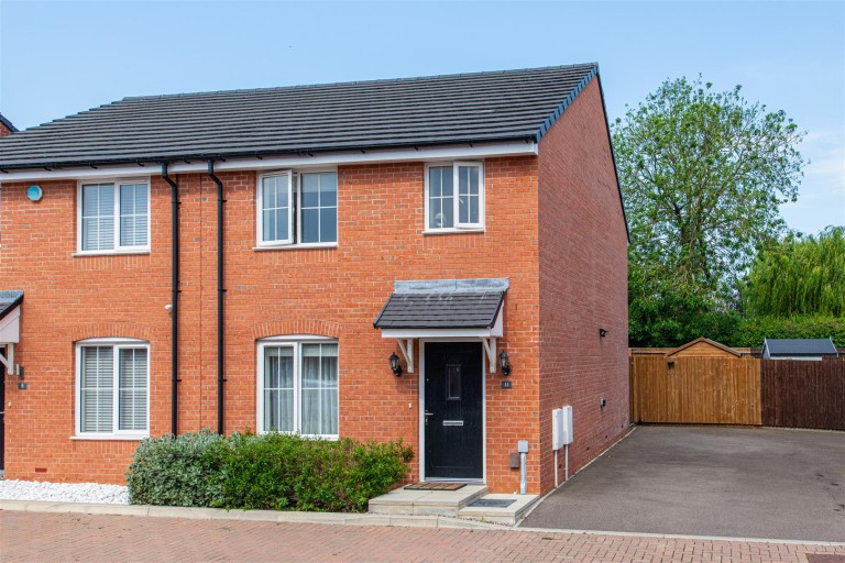 Taylor Drive, Kettering - EAID:oscarjamesapi, BID:2
