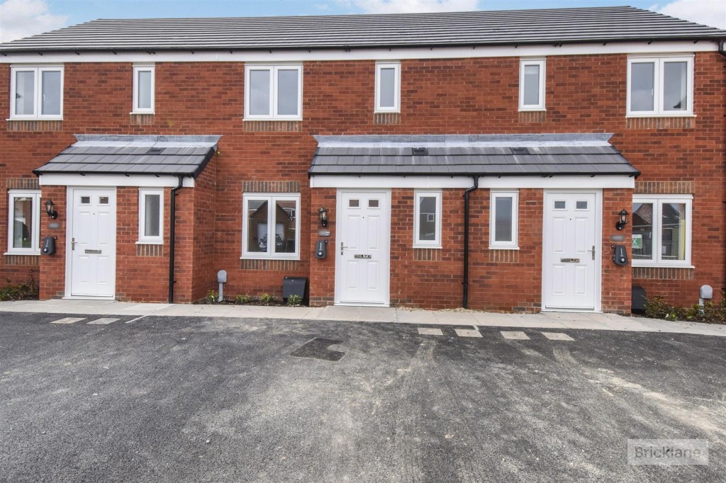 Images for Mattock Drive, Fleckney, Leicester EAID:oscarjamesapi BID:2
