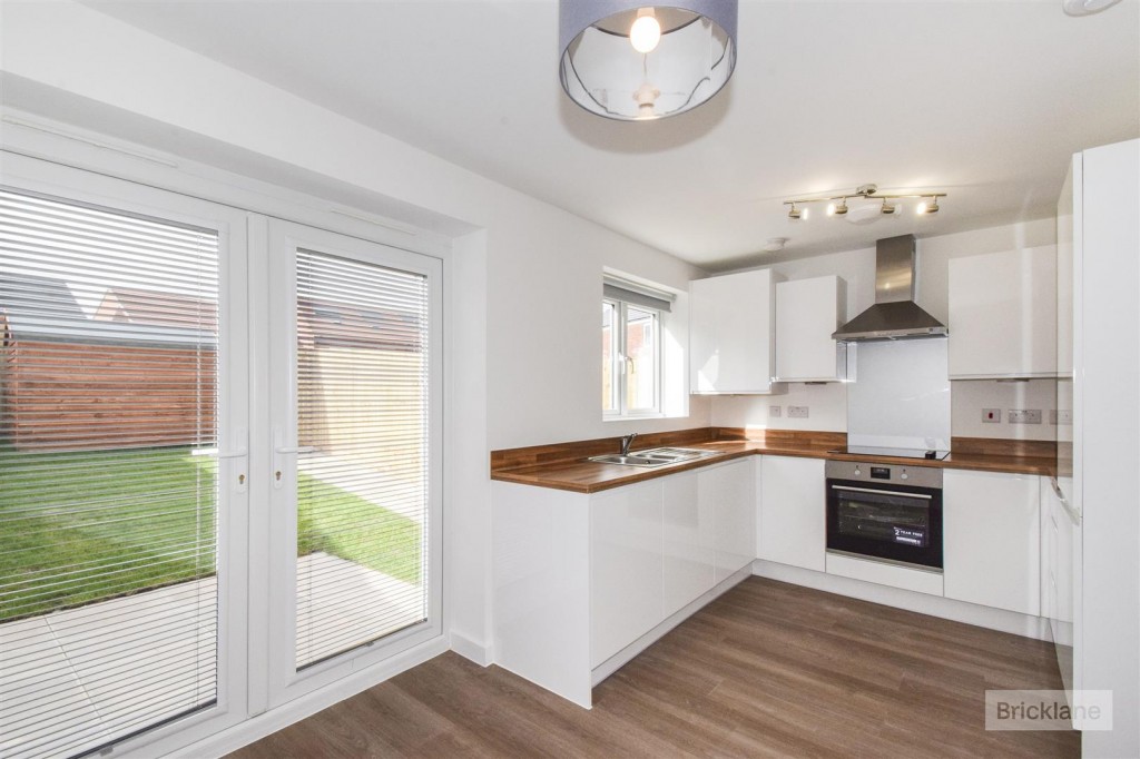 Images for Mattock Drive, Fleckney, Leicester EAID:oscarjamesapi BID:2
