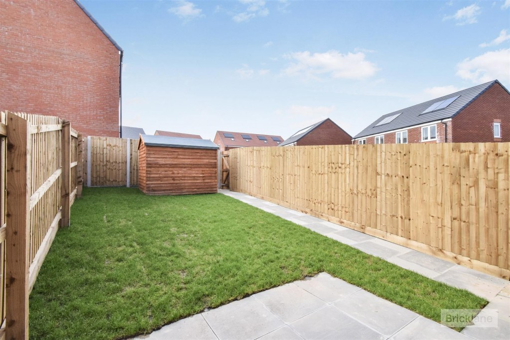 Images for Mattock Drive, Fleckney, Leicester EAID:oscarjamesapi BID:2