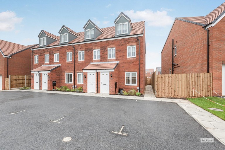 Sturgess Lane, Fleckney, Leicester - EAID:oscarjamesapi, BID:2