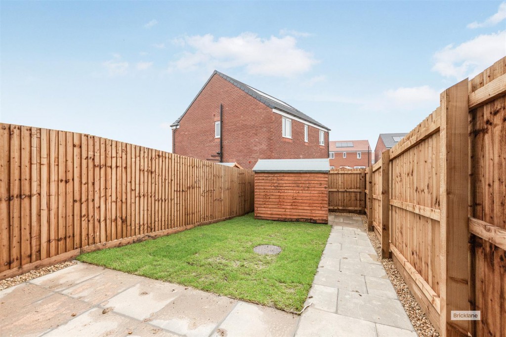 Images for Sturgess Lane, Fleckney, Leicester EAID:oscarjamesapi BID:2