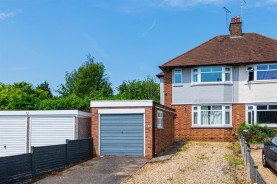 Images for Crescent Close, Market Harborough