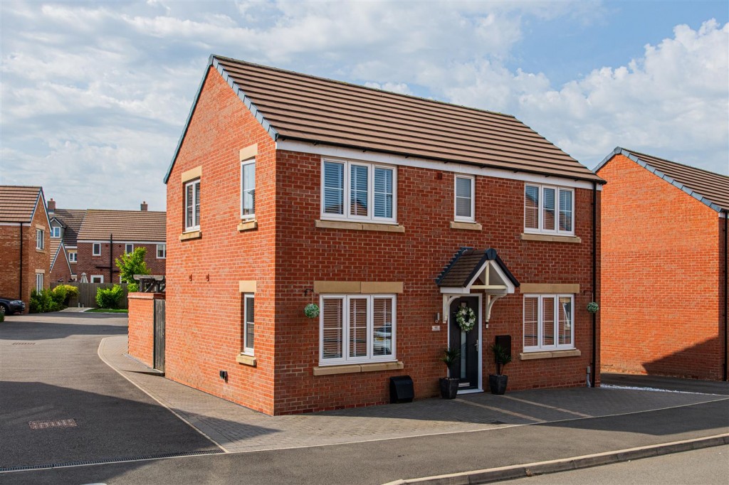 Images for Silvester Road, Weldon, Corby EAID:oscarjamesapi BID:4