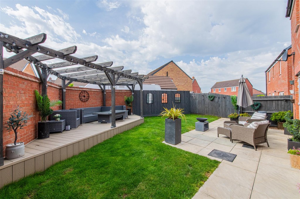 Images for Silvester Road, Weldon, Corby EAID:oscarjamesapi BID:4