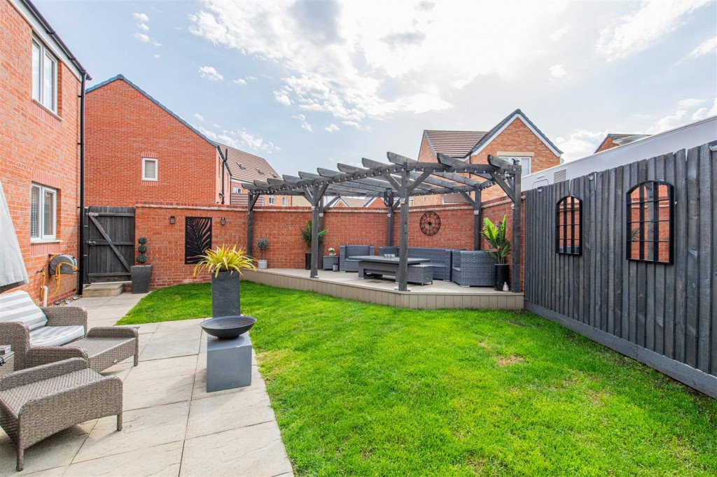 Images for Silvester Road, Weldon, Corby EAID:oscarjamesapi BID:4