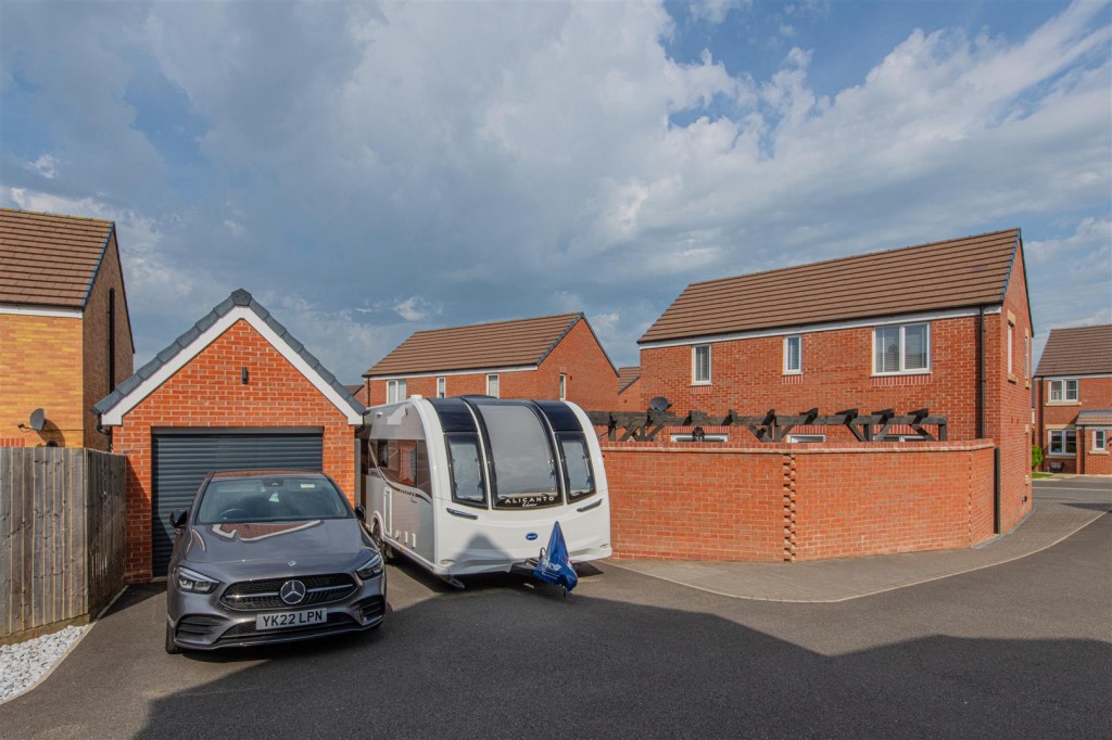 Images for Silvester Road, Weldon, Corby EAID:oscarjamesapi BID:4