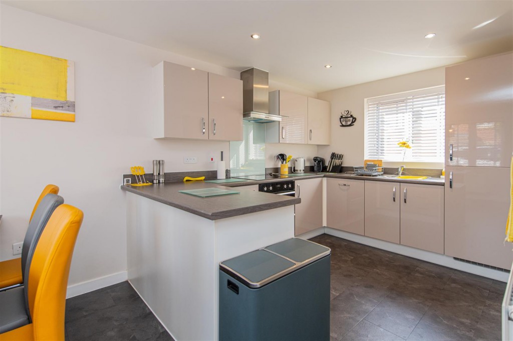 Images for Silvester Road, Weldon, Corby EAID:oscarjamesapi BID:4