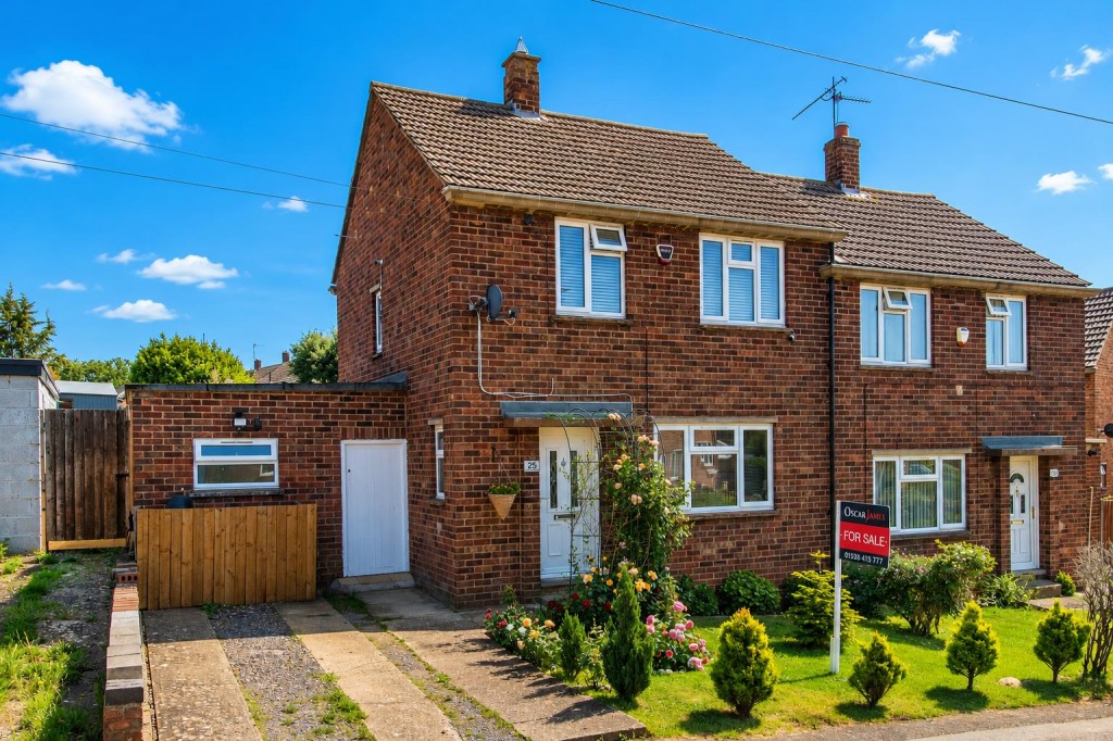 Images for Kathleen Drive, Kettering EAID:oscarjamesapi BID:2