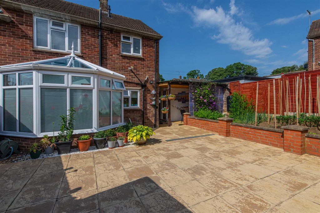 Images for Kathleen Drive, Kettering EAID:oscarjamesapi BID:2
