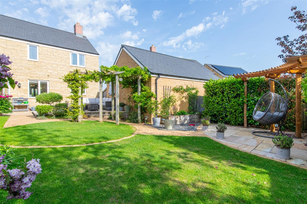 Images for Silvester Road, Weldon, Corby EAID:oscarjamesapi BID:4