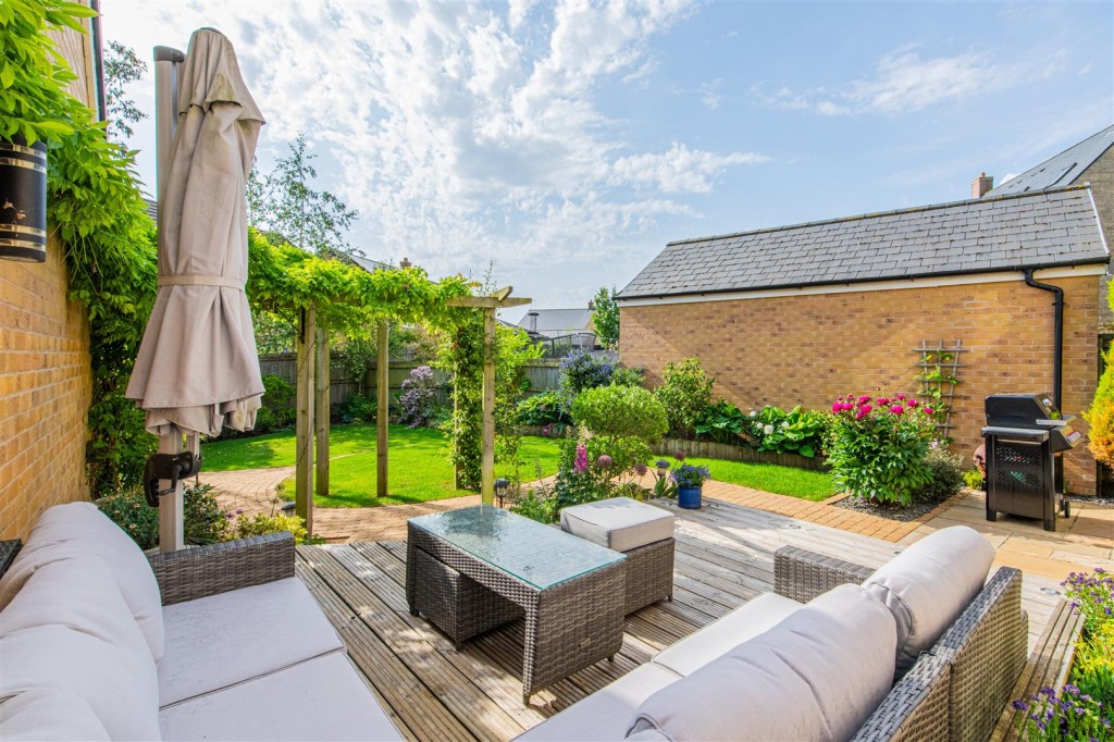 Images for Silvester Road, Weldon, Corby EAID:oscarjamesapi BID:4
