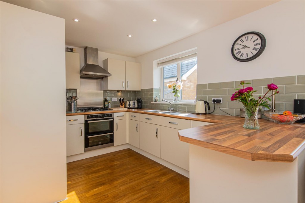 Images for Silvester Road, Weldon, Corby EAID:oscarjamesapi BID:4