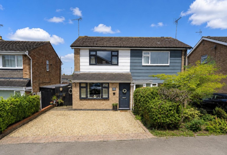 Arden Way, Market Harborough - EAID:oscarjamesapi, BID:5