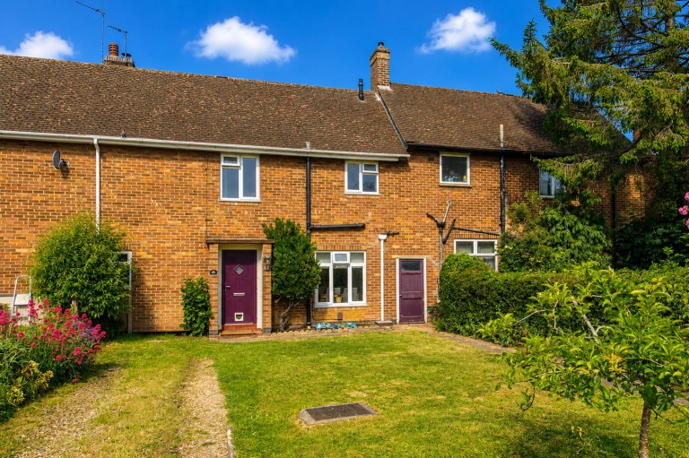 Forest Gate Road, Corby - EAID:oscarjamesapi, BID:4