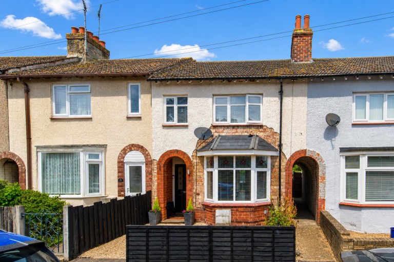 Pioneer Avenue, Burton Latimer - EAID:oscarjamesapi, BID:3