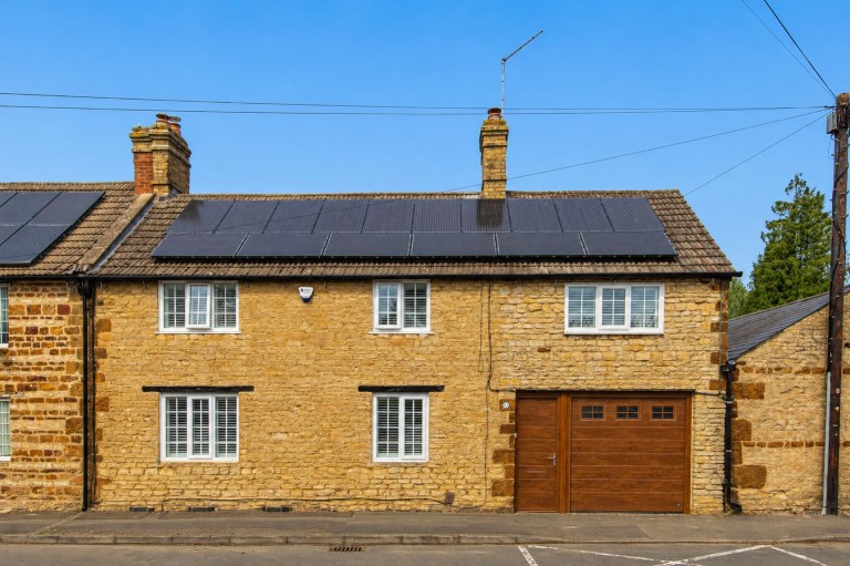 Church Street, Burton Latimer - EAID:oscarjamesapi, BID:3