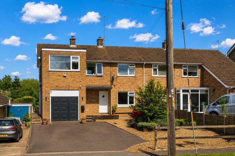 Orlingbury Road, Little Harrowden, Wellingborough - EAID:oscarjamesapi, BID:3