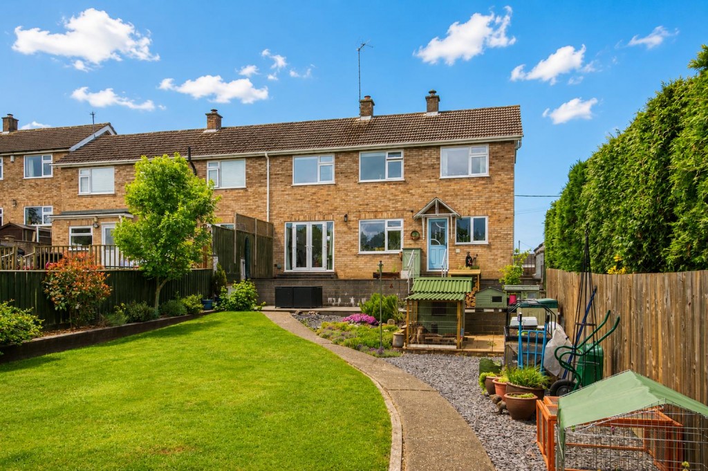 Images for Orlingbury Road, Little Harrowden, Wellingborough EAID:oscarjamesapi BID:3