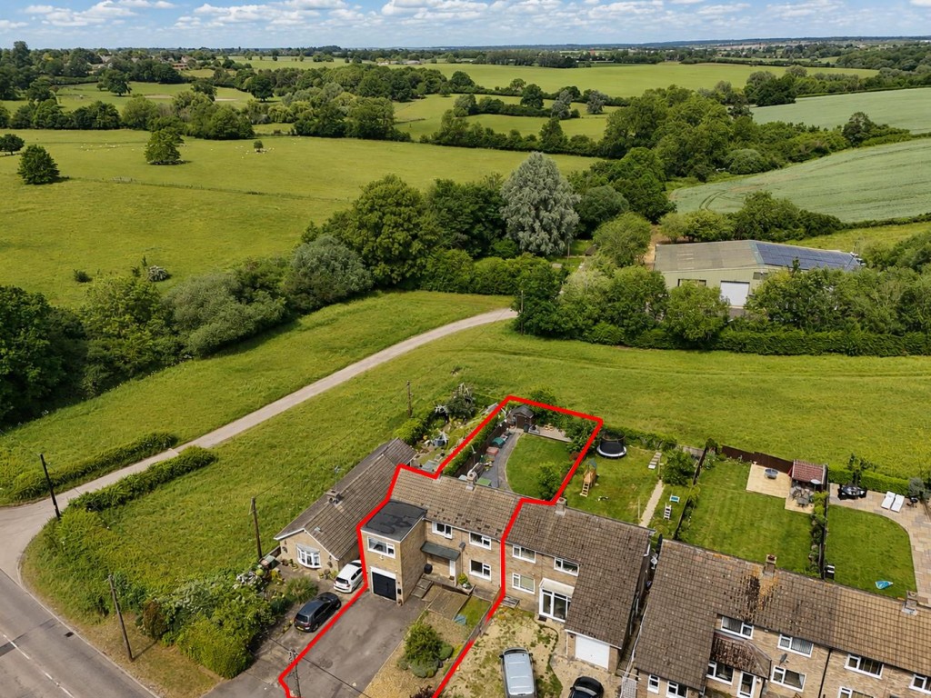 Images for Orlingbury Road, Little Harrowden, Wellingborough EAID:oscarjamesapi BID:3