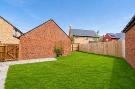 Images for Luna Drive, Barton Seagrave