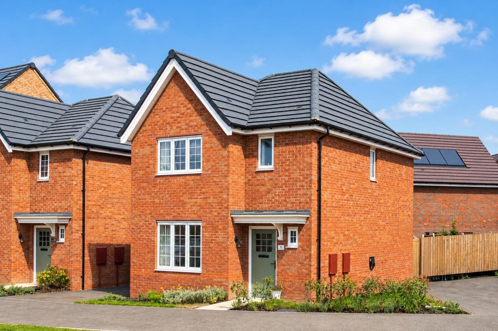 Images for Dunlin Drive, Desborough EAID:oscarjamesapi BID:5