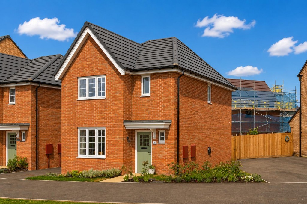 Images for Dunlin Drive, Desborough EAID:oscarjamesapi BID:5