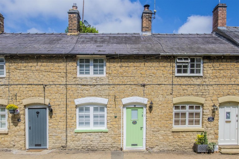 Rectory Lane, Orlingbury, Kettering - EAID:oscarjamesapi, BID:2
