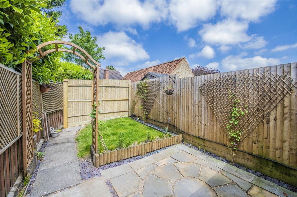 Images for Rectory Lane, Orlingbury, Kettering EAID:oscarjamesapi BID:2